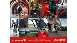 Endura Hummvee Lite Icon -Fahrradhelme Elegant magasin az Endura Hummvee lite icon 5 tonalolive 222053