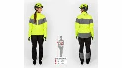 Endura Urban Luminite EN 1150 -Fahrradhelme Elegant magasin az Endura Urban Luminite EN 1150 9 neongelb 222043