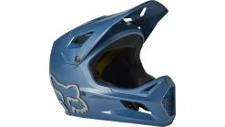 Fox Youth Rampage Helmet -Fahrradhelme Elegant magasin az FOX Youth Rampage Helmet 0 darkindigo 224646
