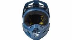 Fox Youth Rampage Helmet -Fahrradhelme Elegant magasin az FOX Youth Rampage Helmet 2 darkindigo 224646