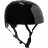 Fox Flight Pro Helmet -Fahrradhelme Elegant magasin az Fox Floight Pro Helmet 0 black 226954