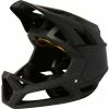 Fox Proframe MATTE MIPS -Fahrradhelme Elegant magasin az Fox Proframe MATTE MIPS 0 black 222629