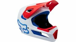 Fox Rampage Ceshyn -Fahrradhelme Elegant magasin az Fox Rampage Ceshyn 0 white 227039