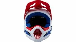 Fox Rampage Ceshyn -Fahrradhelme Elegant magasin az Fox Rampage Ceshyn 2 white 227039