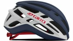 Giro Agilis Rennradhelm Unisex -Fahrradhelme Elegant magasin az Giro Agilis Rennradhelm Unisex 2 mattemidnightwhitered 214639