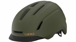 Giro Caden II LED Urbanhelm -Fahrradhelme Elegant magasin az Giro Caden II LED Urbanhelm 0 mattetrailgreen 224404 c5d55597 61a1 47a2 9b17 734a760838e1