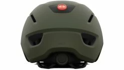 Giro Caden II LED Urbanhelm -Fahrradhelme Elegant magasin az Giro Caden II LED Urbanhelm 3 mattetrailgreen 224404 dd1a3f94 c17c 4c3b 8a02 c5fa0ab388ba