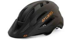 Giro Fixture II -Fahrradhelme Elegant magasin az Giro Fixture II 0 matteblacktrailgreen 228355