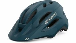 Giro Fixture II -Fahrradhelme Elegant magasin az Giro Fixture II 0 matteharborblue 228355
