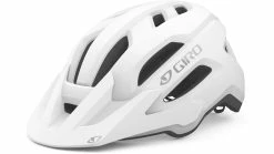 Giro Fixture II -Fahrradhelme Elegant magasin az Giro Fixture II 0 mattewhitetitanium 228355