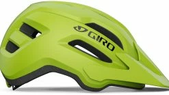 Giro Fixture II -Fahrradhelme Elegant magasin az Giro Fixture II 2 matteanolime 228355