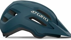 Giro Fixture II -Fahrradhelme Elegant magasin az Giro Fixture II 2 matteharborblue 228355
