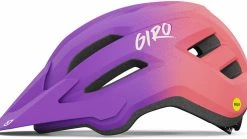 Giro Fixture II Youth Jugendhelm -Fahrradhelme Elegant magasin az Giro Fixture II Youth Jugendhelm 2 mattepurpletigerlilyfade 228361 91b583e5 ef8f 4620 a036 9d3d42a6d2ec