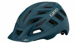 Giro Radix Mountainbikehelm Unisex -Fahrradhelme Elegant magasin az Giro Radix Mountainbikehelm Unisex 0 matteharborblue 214653
