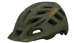 Giro Radix Mountainbikehelm Unisex -Fahrradhelme Elegant magasin az Giro Radix Mountainbikehelm Unisex 0 mattetrailgreen 214653