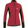 Gonso Furiani Softshelljacke Damen -Fahrradhelme Elegant magasin az Gonso Furiani Softshelljacke Damen 0 chilipepper 226196