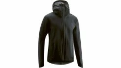 Gonso Save Plus Regenjacke Herren -Fahrradhelme Elegant magasin az Gonso Save Plus Regenjacke Herren 0 black 213384