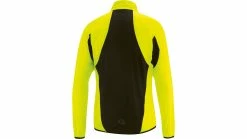 Gonso Serru Windjacke Herren -Fahrradhelme Elegant magasin az Gonso Serru Windjacke Herren 2 safetyyellow 224931
