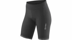 Gonso Sitivo W Radhose Kurz Damen -Fahrradhelme Elegant magasin az Gonso Sitivo W Radhose kurz Damen 0 blackbrightgreen 224993