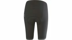 Gonso Sitivo W Radhose Kurz Damen -Fahrradhelme Elegant magasin az Gonso Sitivo W Radhose kurz Damen 2 blackbrightgreen 224993