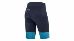 Gore Ardent Short Tights+ Womens -Fahrradhelme Elegant magasin az Gore Ardent Short Tights Plus Womens Radhose kurz Damen ORBIT BLUE SCUBA BLUE 218687 02