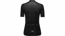 Gore Daily Radtrikot Kurzarm Damen -Fahrradhelme Elegant magasin az Gore Daily Radtrikot kurzarm Damen 2 blackwhite 224681
