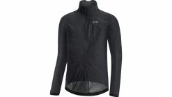 Gore GTX Paclite Regenjacke Herren -Fahrradhelme Elegant magasin az Gore GORE TEX PACLITE 0 black 216715