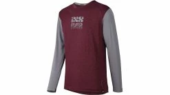 IXS Trigger X Jersey