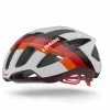 Limar Air STRATOS 70's -Fahrradhelme Elegant magasin az Limar Air STRATOS 70s 0 whitedarkred 227436