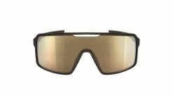 Limar Argo Fahrradbrille -Fahrradhelme Elegant magasin az Limar Argo Fahrradbrille 2 matttitaniumgold 227424