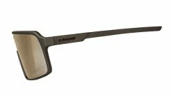 Limar Argo Fahrradbrille -Fahrradhelme Elegant magasin az Limar Argo Fahrradbrille 3 matttitaniumgold 227424