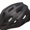 Limar Berg-EM -Fahrradhelme Elegant magasin az Limar Berg EM 0 mattblack 227439