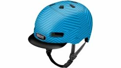 Nutcase Little Nutty MIPS -Fahrradhelme Elegant magasin az Nutcase Little Nutty MIPS 0 moodybluereflective 216671