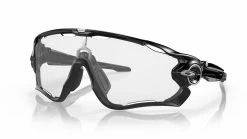 Oakley Jawbreaker Fahrradbrille -Fahrradhelme Elegant magasin az Oakley Jawbreaker Fahrradbrille 0 polishedblackcleartoblack 227966 372c0d26 894d 4b35 8add 2cce91f4ab4b