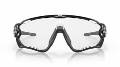 Oakley Jawbreaker Fahrradbrille -Fahrradhelme Elegant magasin az Oakley Jawbreaker Fahrradbrille 2 polishedblackcleartoblack 227966 7438ea60 e816 4175 8bd1 0074ad487c15