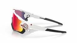 Oakley Jawbreaker Fahrradbrille -Fahrradhelme Elegant magasin az Oakley Jawbreaker Fahrradbrille 3 polishedwhiteprizmroad 227966 b7c18eaa 175e 43f6 81bd 93a63765578b