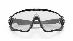 Oakley Jawbreaker Fahrradbrille -Fahrradhelme Elegant magasin az Oakley Jawbreaker Fahrradbrille 5 polishedblackcleartoblack 227966 1c8fd1a9 8745 4043 a62b 4bf8881233d9