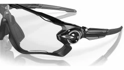 Oakley Jawbreaker Fahrradbrille -Fahrradhelme Elegant magasin az Oakley Jawbreaker Fahrradbrille 6 polishedblackcleartoblack 227966 bb09d970 565c 42dc 8d29 785bdec3fd84