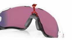 Oakley Jawbreaker Fahrradbrille -Fahrradhelme Elegant magasin az Oakley Jawbreaker Fahrradbrille 7 polishedwhiteprizmroad 227966 24387be1 6fc1 453b b50f 5984a5d9345d