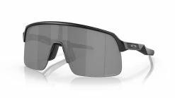 Oakley Sutro Lite Fahrradbrille -Fahrradhelme Elegant magasin az Oakley Sutro Lite Fahrradbrille 0 matteblackprizmblack 227968