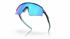 Oakley Sutro Lite Sweep -Fahrradhelme Elegant magasin az Oakley Sutro Lite Sweep 4 mattenavyprizmsapphire 227972