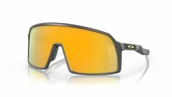 Oakley Sutro S Fahrradbrille -Fahrradhelme Elegant magasin az Oakley Sutro S Fahrradbrille 0 mattecarbonprizm24k 227967 20987651 24d1 4b28 8296 4fc7c2ac0649