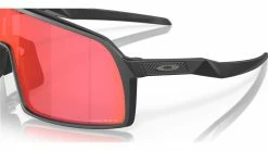 Oakley Sutro S Fahrradbrille -Fahrradhelme Elegant magasin az Oakley Sutro S Fahrradbrille 6 matteblackprizmtrailtorch 227967 2398f691 55b4 40b7 8d84 beb29d742379