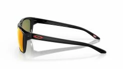 Oakley Sylas Fahrradbrille -Fahrradhelme Elegant magasin az Oakley Sylas Fahrradbrille 3 blackinkprizmrubypolarized 227970