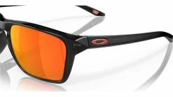 Oakley Sylas Fahrradbrille -Fahrradhelme Elegant magasin az Oakley Sylas Fahrradbrille 5 blackinkprizmrubypolarized 227970