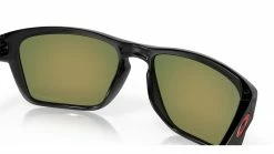 Oakley Sylas Fahrradbrille -Fahrradhelme Elegant magasin az Oakley Sylas Fahrradbrille 6 blackinkprizmrubypolarized 227970