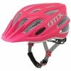 Otix JX 2.0 Jugendhelm -Fahrradhelme Elegant magasin az Otix JX 20 Jugendhelm 0 deeprosegreymatt 220466