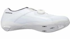 Shimano RC3W Rennradschuhe Damen -Fahrradhelme Elegant magasin az Shimano RC3W Rennradschuh Damen 3 white 220330