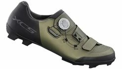 Shimano XC502 MTB Schuhe Herren -Fahrradhelme Elegant magasin az Shimano XC502 Cycling Shoe 0 mossgreen 225240 a1086bae 8a11 4dc8 ac34 6edeab3f418b