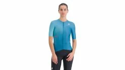 Sportful Light Pro W Jersey -Fahrradhelme Elegant magasin az Sportful Light Pro W Jersey 0 shadedberryblue 229633